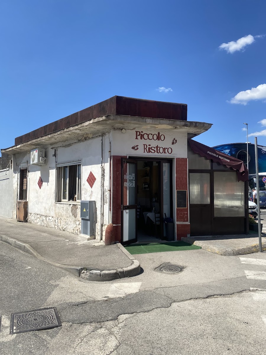Piccolo Ristoro